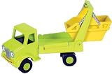 Review Rc2  / Bob the Builder Skip Die-Cast