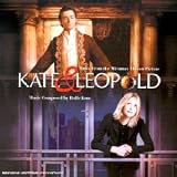 Kate & Leopold (Bof)