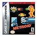 Metroid Classic