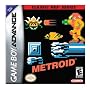 Metroid Classic Metroid Classic