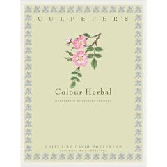 Culpeper's Colour Herbal