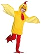 Child Fuzzy Chicken Costume
