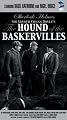 The Hound of the Baskervilles [VHS]