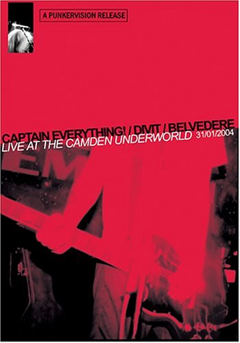 Free Download Of Live at Camden Underground Online