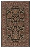 India House: IH24 Navy 3'6 x 5'6