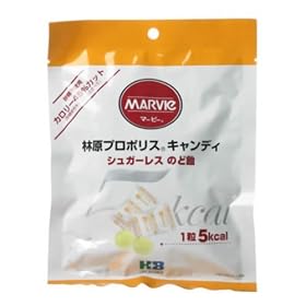 �}�[�r�[ �ь��v���|���X�L�����f�B �V���K�[���X 48g