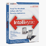 Intellisync Handheld Edition downloadable Software