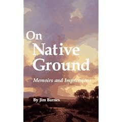 On Native Ground: Memoirs and Impressions