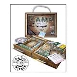 Camp Travel Edition