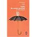 Trait� de savoir-survivre par temps obscurs