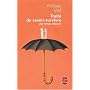 Trait� de savoir-survivre par temps obscurs