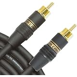 Monster StudioLink Interconnect - 1 Meters - RCA to RCA