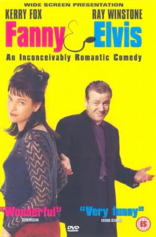 CD-Charts  DVD : Fanny And Elvis [1999]