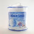 Indoor Snowball Fight SNOWTIME ANYTIME 20 Pack