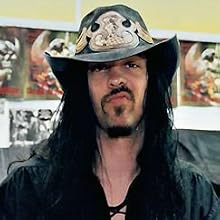 Eerie Von