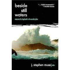 Beside Still Waters: Resources for Shepherds in the Market Place