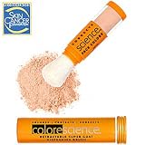 Colorescience SPF 20 Foundation with Brush- (Choose Color) (0.21 oz)