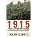 'Magnificent But Not War', History of the B.E.F., 1914-1915