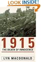 1915 : The Death of Innocence