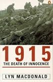 Books : 1915 : The Death of Innocence