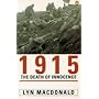1915 : The Death of Innocence
