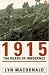 Dulce et decorum est, The Western Front, 1914-1918