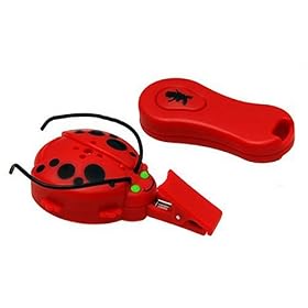 Giggle Bug Toddler Tracker - Child Locator