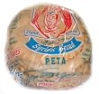 Pita Bread, Pocket, Lebanese, Syrian 28oz (10 pc)