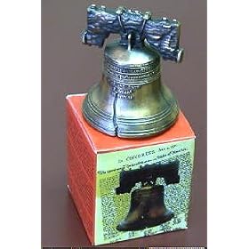 Liberty Bell Replica