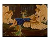 Blue Angel /New beginning