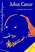 Julius Caesar (The New Cambridge Shakespeare)