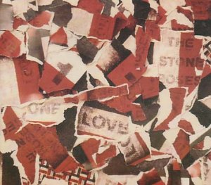The Stone Roses - Something