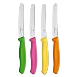 VictorinoxSwissClassic4-PieceUtilityKnifeSet