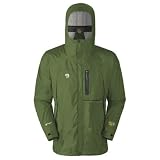 Mountain Hardwear Men's Epic Jacket