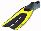 Aeris Velocity Full Foot Fin