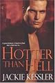 Hotter Than Hell