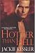 Hotter Than Hell (Hell on Earth, Book 3)