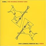 The Doubble Donkey Disc