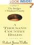 A Thousand Country Roads (Thorndike Paperback Bestsellers)