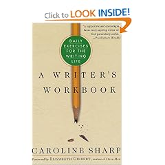 A Writer's Workbook: Daily Exercises for the Writing Life