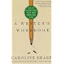 A Writer's Workbook: Daily Exercises for the Writing Life