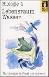 Eigenschaften Aulis Verlag Deubner / Aulis Kartenspiele. Faltschachtel mit 80 Spielkarten, 1 Spielanleitung und 1 Lösungskarte. Kartenformat 8,9 × 5,7 cm: Aulis Spiele, Biologie, Nr.4, Lebensraum Wasser: 4