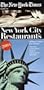 The New York Times Guide to New York City Restaurants 2004 (New York Times Guide to Restaurants in New York City)
