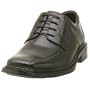 Bostonian Men's Espresso Bicycle Toe Oxford,Black,13 M