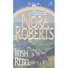 Irish Rebel (Silhouette Special Edition)