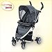 Babyway Kinderwagen / Buggy pocco grau, neues Modell 2010
