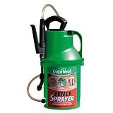 from Toolbank Cuprinol Manual Pump Fence Sprayer