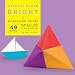 Book Origami Paper Bright 6