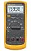 Fluke 87-V Digital Multimeter, Trms, Temperature, Calibrated