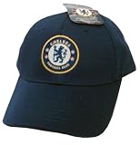 Chelsea FC Baseball Hat Cap, Ships from USA